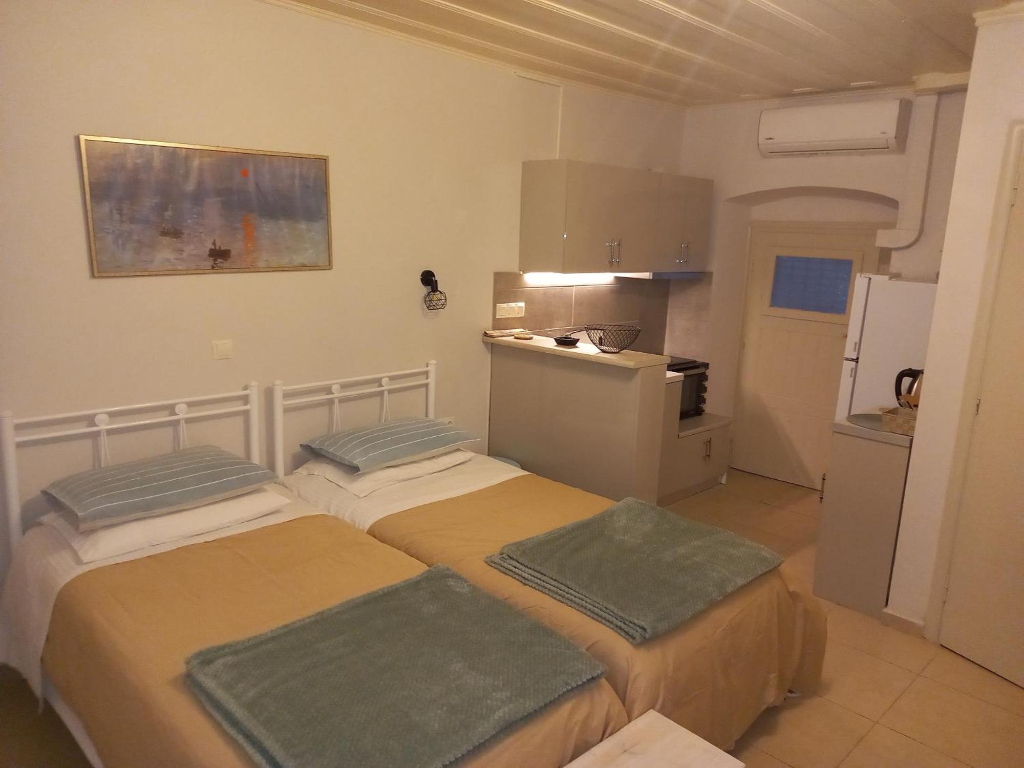 Casinella Appartement Corfu (city)