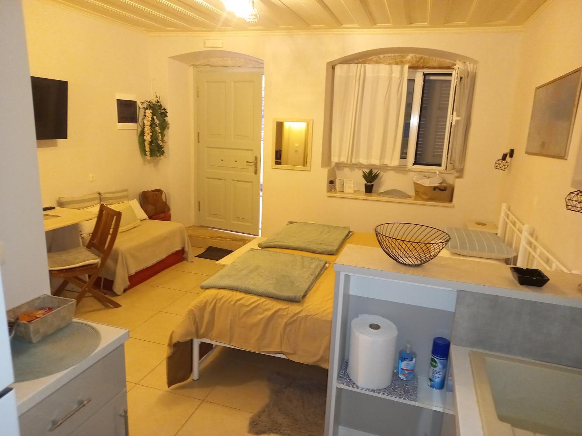 Appartement Casinella Corfu (city)
