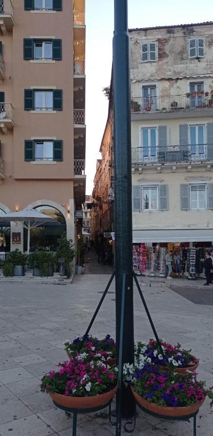Appartamento Casinella Corfu (city)