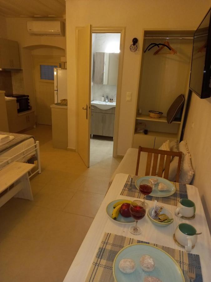 Casinella Apartment
