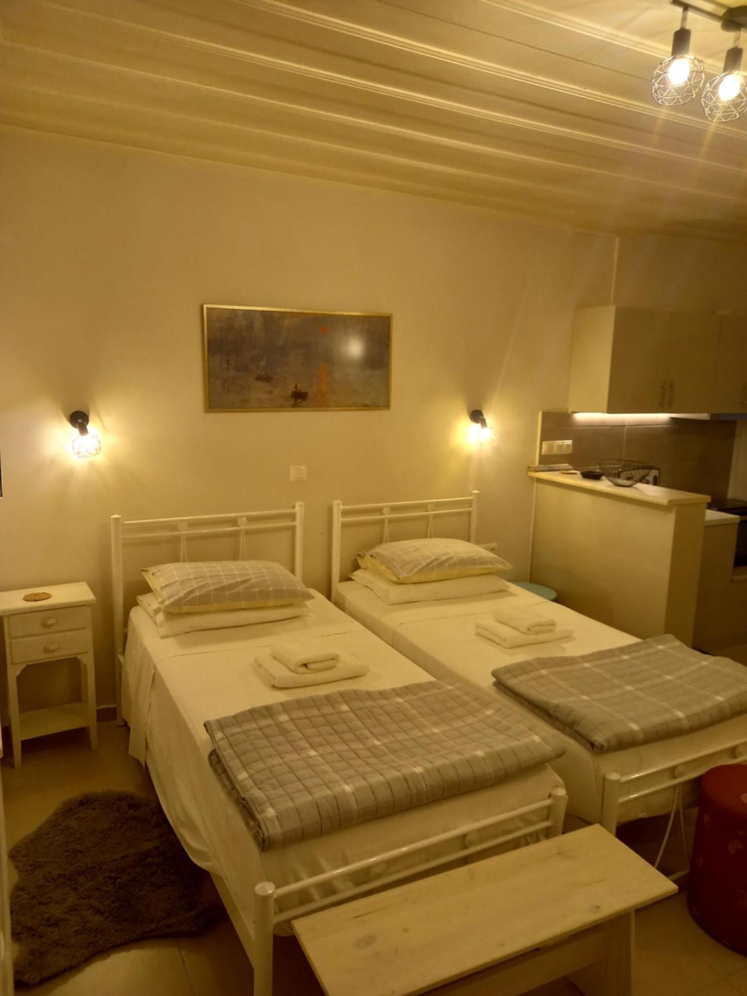 Casinella Appartamento