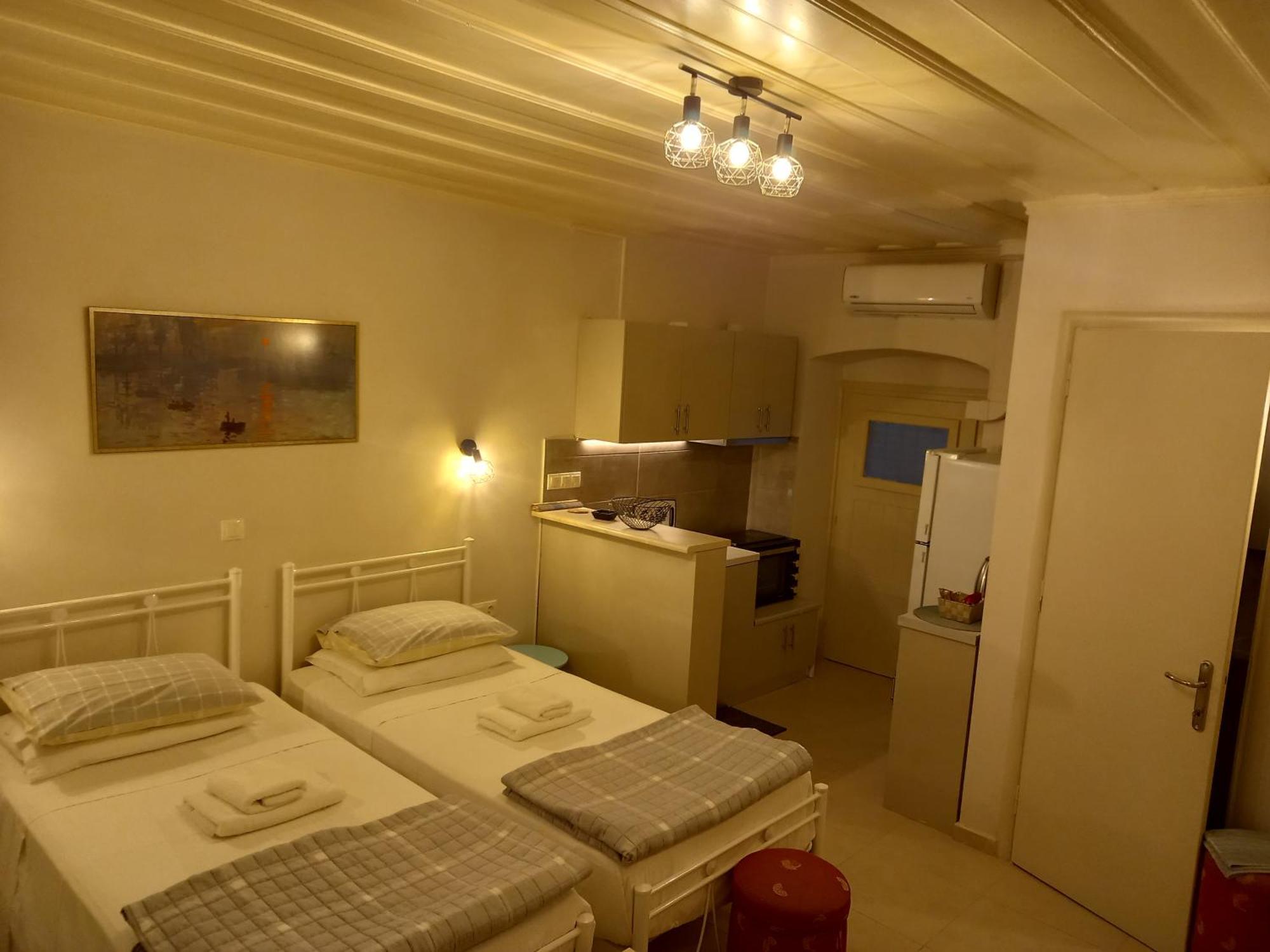 Casinella Appartamento Corfu (city)