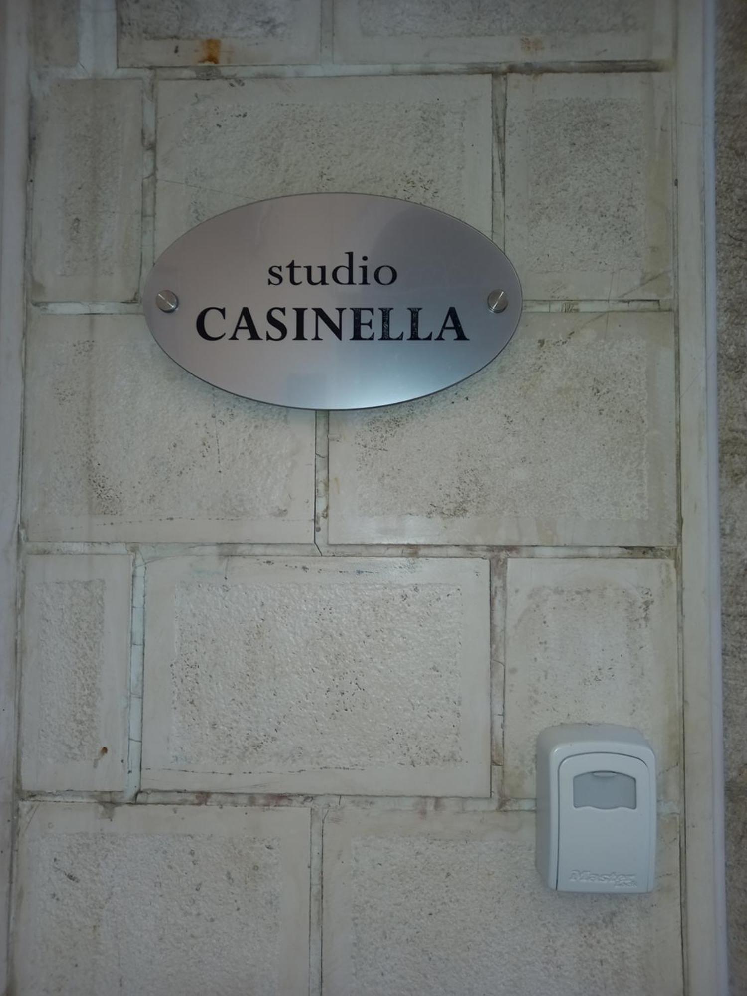 Appartamento Casinella