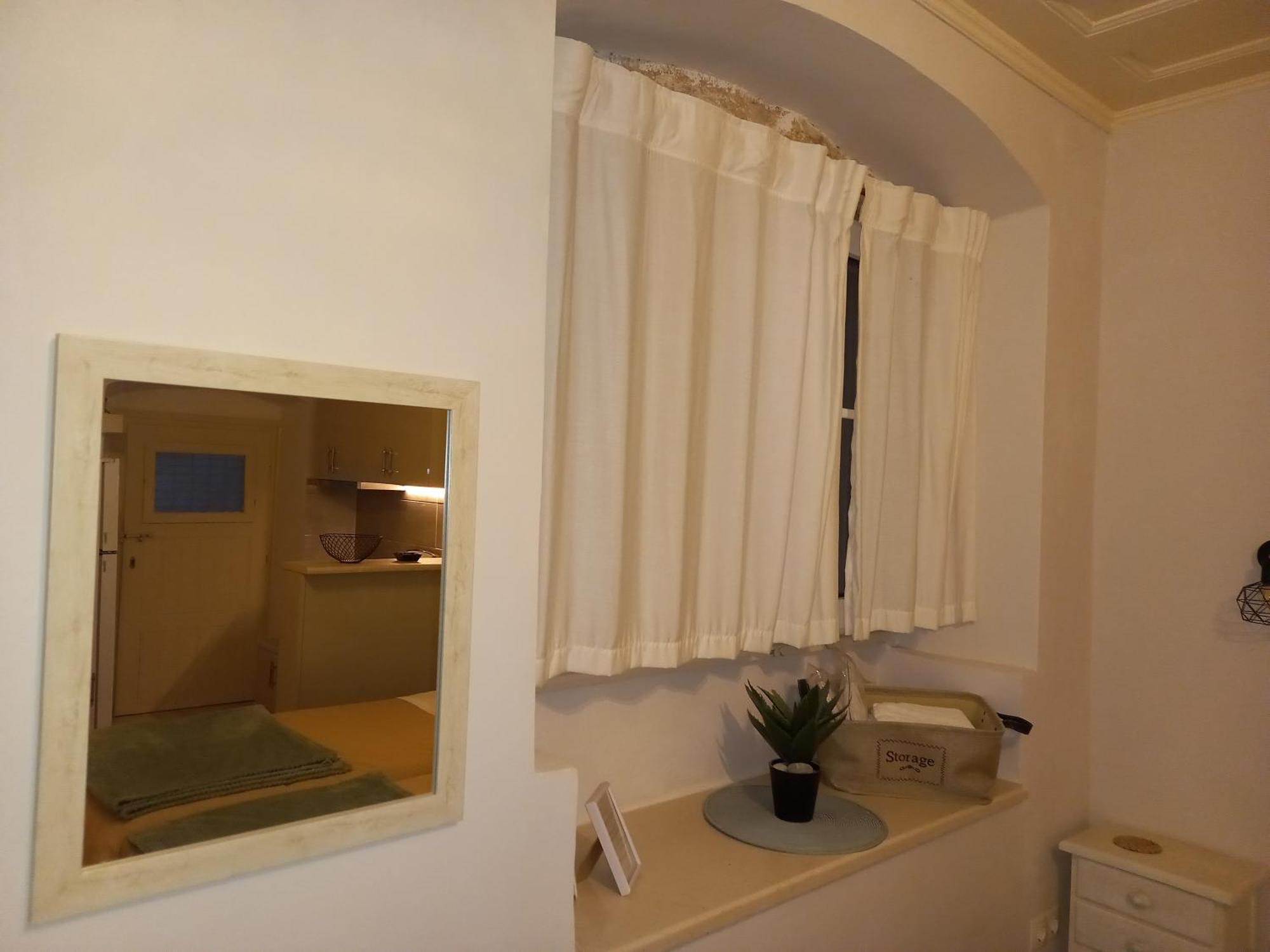 Apartment Casinella *