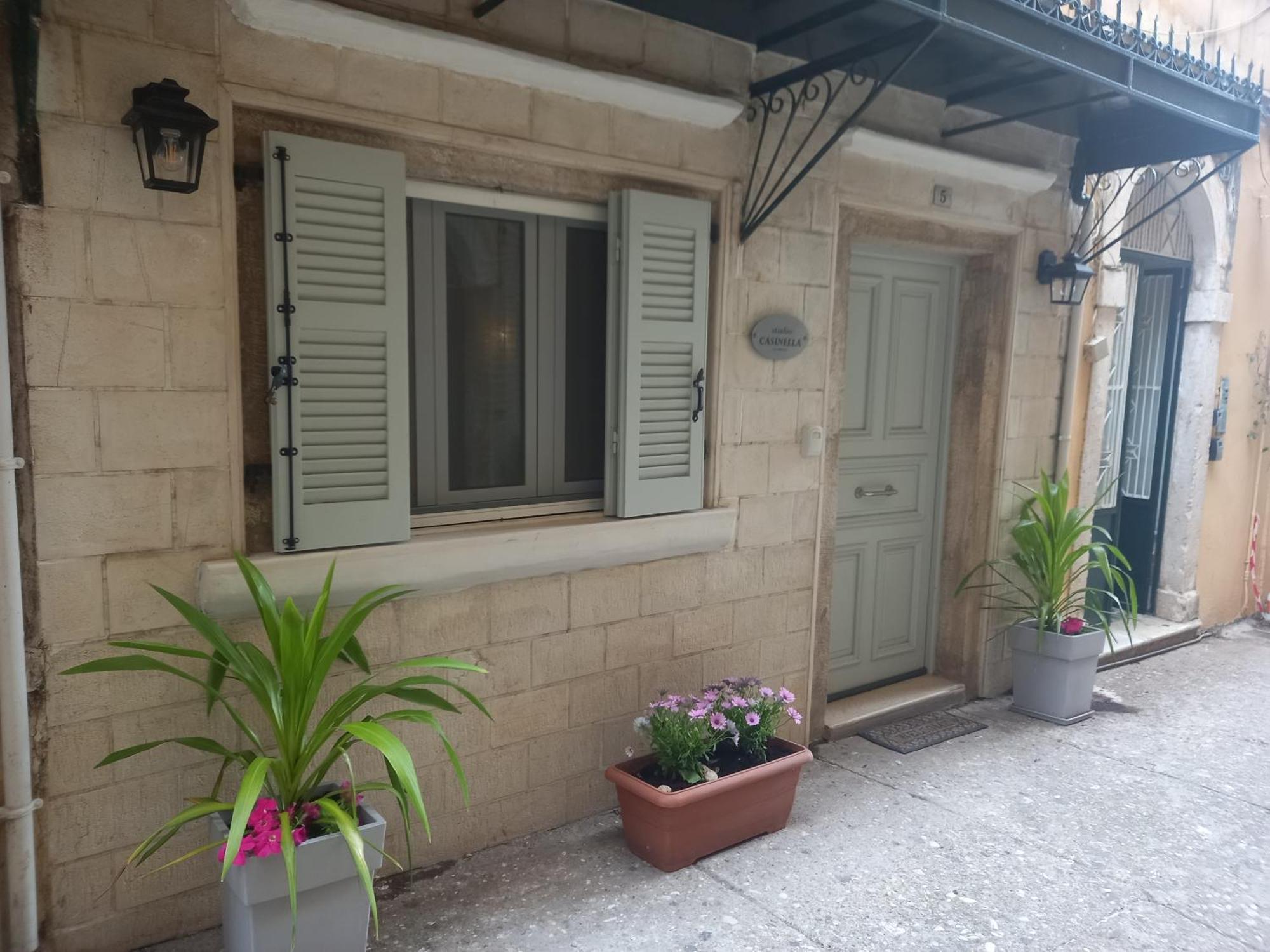 Casinella Appartamento Corfu (city)